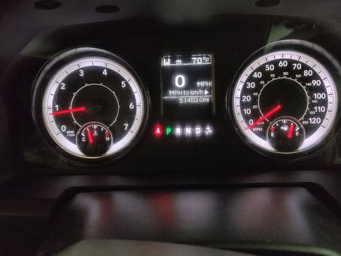 Used 2016 RAM 1500 Tradesman w/ Popular Equipment Group image 23