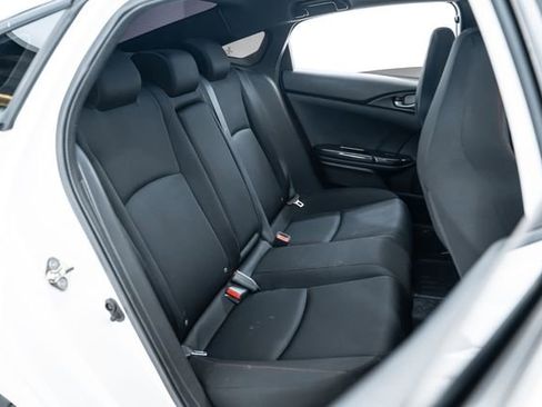 Used 2017 Honda Civic Si image 24