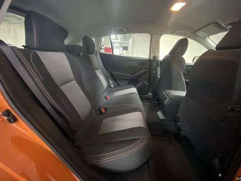 Used 2019 Subaru Crosstrek 2.0i Premium w/ Popular Package #2 AWD/4WD image 27