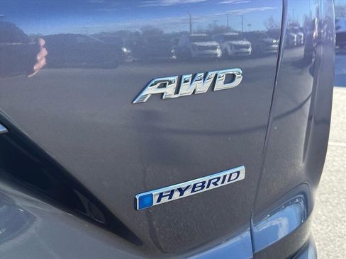 Used 2020 Honda CR-V EX-L image 14