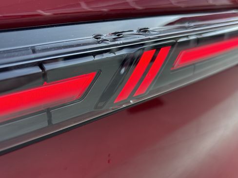 Used 2024 Dodge Hornet R/T AWD/4WD image 15