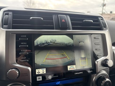 Certified 2023 Toyota 4Runner Limited image 26