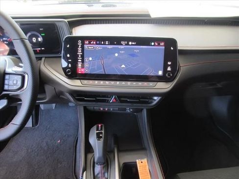 Used 2025 Dodge Charger R/T w/ Quick Order Package 25M R/T image 18