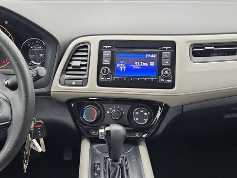 Certified 2022 Honda HR-V LX image 22