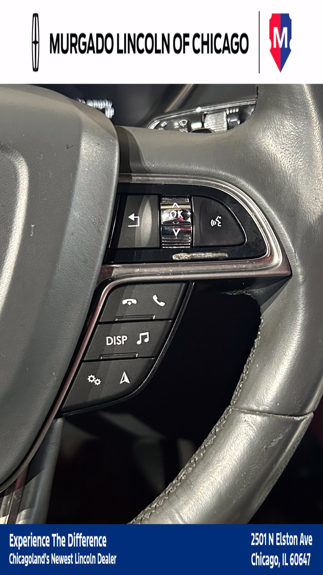 Used 2020 Lincoln Nautilus Reserve AWD/4WD image 63