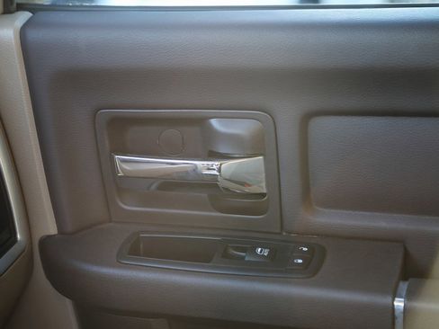 Used 2012 RAM 1500 Big Horn w/ Luxury Group image 21