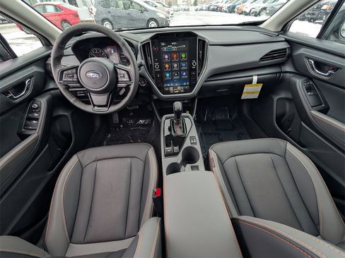 New 2026 Subaru Crosstrek 2.5i Limited image 8