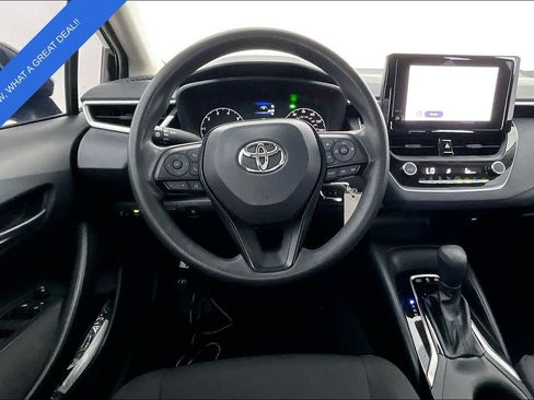 Used 2023 Toyota Corolla LE image 8
