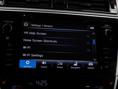 Used 2018 Subaru Outback 2.5i Limited image 61