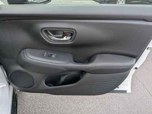 New 2026 Honda HR-V EX-L image 31