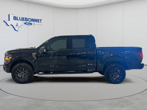 Used 2025 Ford F150 Tremor w/ Bed Utility Package AWD/4WD image 8