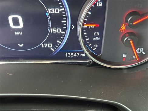 Certified 2023 GMC Terrain Denali w/ Denali Premium Package image 31