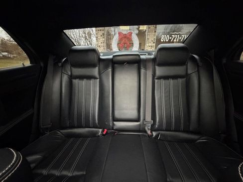 Used 2016 Chrysler 300 S image 24