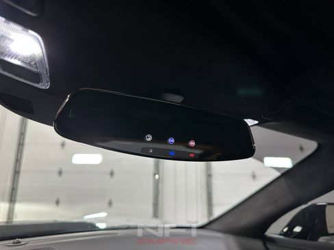 Used 2016 Chevrolet Corvette Z06 w/ 3LZ Preferred Equipment Group image 33