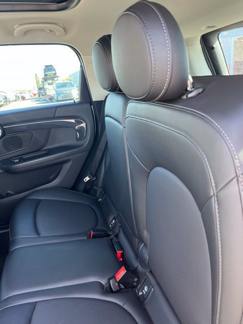 Used 2018 MINI Cooper Countryman S FWD image 12