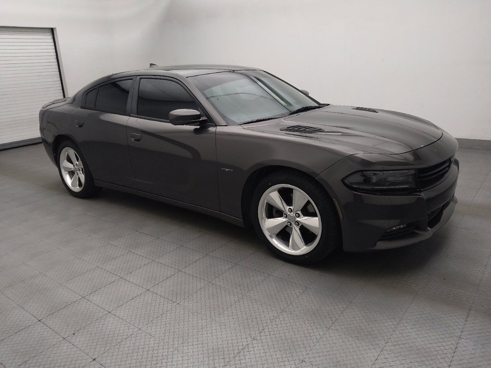 Used 2016 Dodge Charger R/T RWD image 11