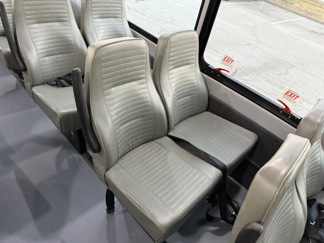 Used 2021 Ford F550 2WD Regular Cab Super Duty image 22