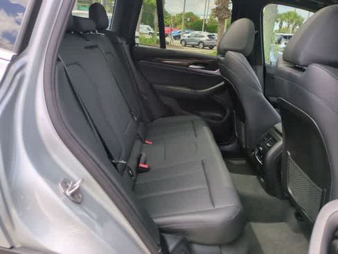 Used 2021 BMW X3 sDrive30i w/ Convenience Package RWD image 22