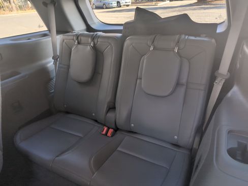 Used 2020 Lincoln Aviator Reserve w/ Elements Package Plus image 30