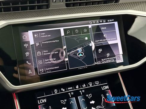 Used 2026 Audi RS 7 Performance image 24