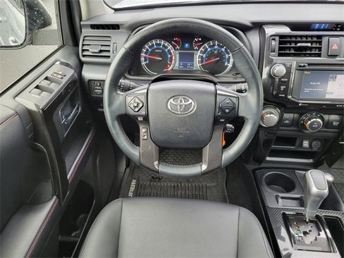 Used 2019 Toyota 4Runner TRD Off-Road Premium image 14