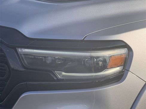 Used 2021 RAM 1500 Limited w/ Night Edition image 10