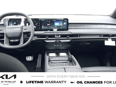 New 2027 Kia Telluride SX Prestige X-Pro AWD/4WD image 17