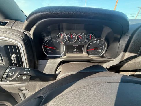 Used 2019 Chevrolet Silverado 1500 RST w/ All-Star Edition image 17