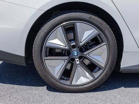 Certified 2023 BMW i4 eDrive35 w/ Premium Package RWD image 10