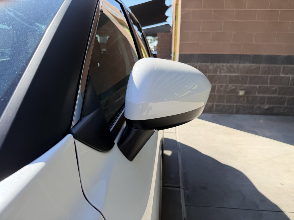 Used 2026 Nissan Rogue SV w/ SV Premium Package FWD image 12