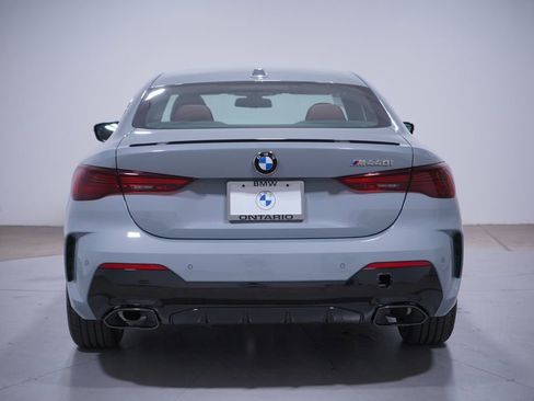 New 2026 BMW M440i Coupe w/ Parking Assistance Package image 5