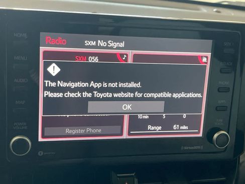 Used 2022 Toyota Corolla Cross LE w/ Moonroof Package image 18