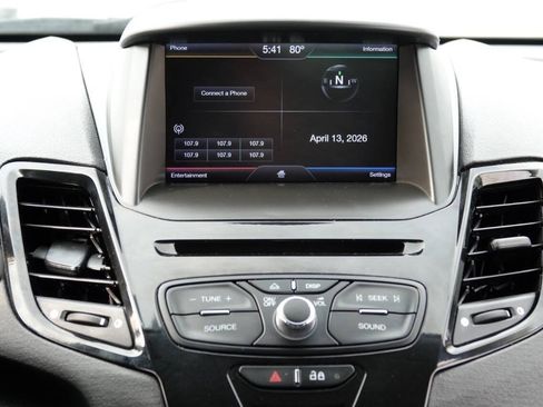 Used 2014 Ford Fiesta SE w/ Equipment Group 201A FWD image 64