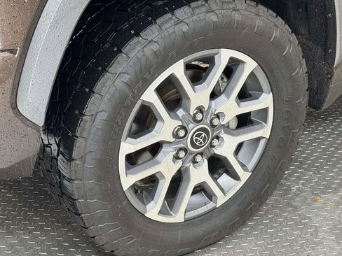 Used 2023 Toyota Tundra 1794 Edition w/ Advanced Package image 9