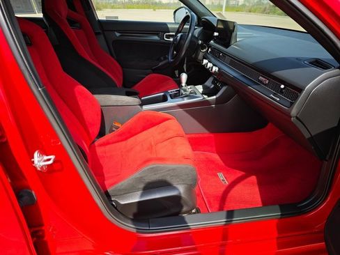 Certified 2024 Honda Civic Type R image 19