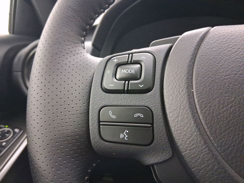 Used 2025 Lexus IS 350 F Sport w/ Navigation Package image 16