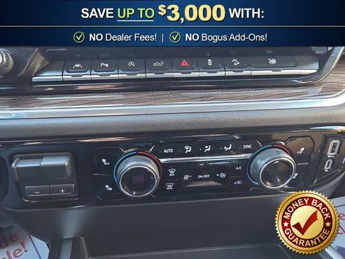 Used 2024 Chevrolet Silverado 1500 RST w/ Convenience Package II image 27