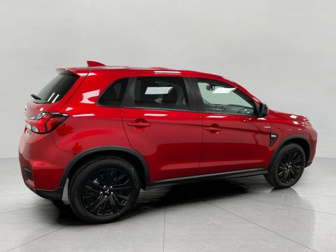 New 2026 Mitsubishi Outlander Sport LE AWD/4WD image 2