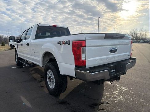 Used 2019 Ford F250 XL w/ STX Appearance Package image 11