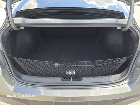 Certified 2026 Hyundai Elantra Sport FWD image 18