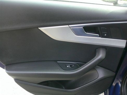 Used 2017 Audi A4 2.0T Premium w/ Convenience Package image 16