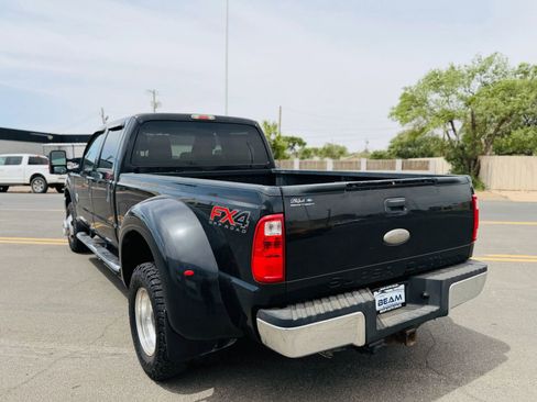 Used 2012 Ford F350 XLT w/ XLT Interior Pkg AWD/4WD image 5