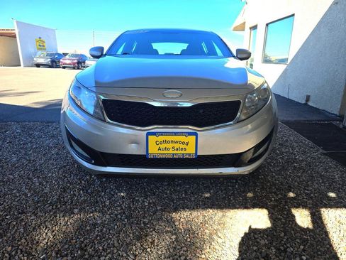 Used 2013 Kia Optima LX image 28