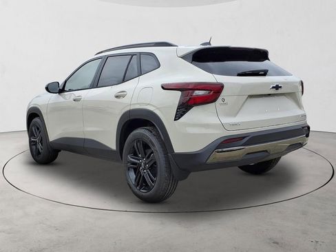 New 2026 Chevrolet Trax ACTIV image 7