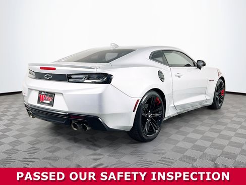 Used 2018 Chevrolet Camaro LT w/ Redline Edition image 31