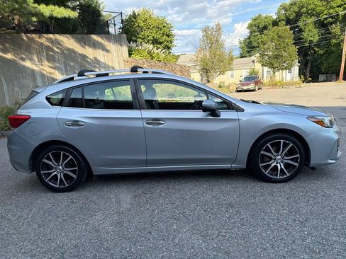Used 2018 Subaru Impreza 2.0i Limited AWD/4WD image 7