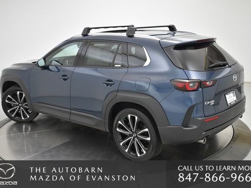 New 2026 MAZDA CX-50 AWD 2.5 S w/ Premium Package image 8