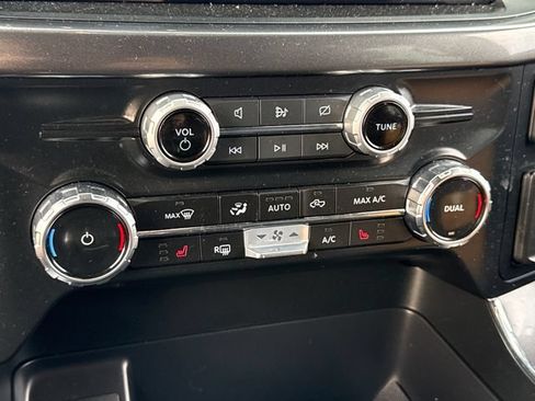 Used 2023 Ford F150 XLT w/ Equipment Group 302A High AWD/4WD image 34