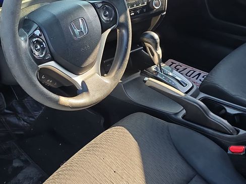 Used 2014 Honda Civic LX image 14