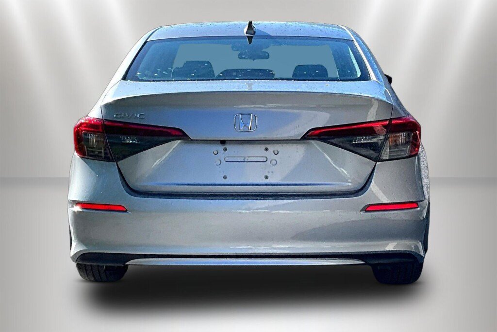 Used 2023 Honda Civic EX image 6